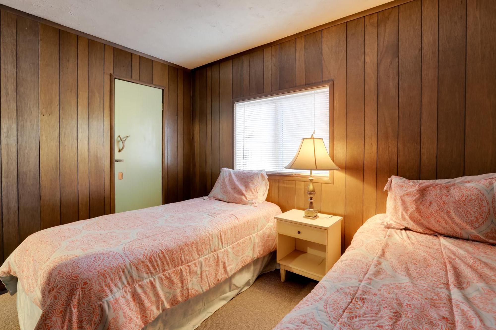 Quaint And Rustic A-Frame Less Than 5 Mi To Plumas-Eureka! Plumas Eureka Buitenkant foto